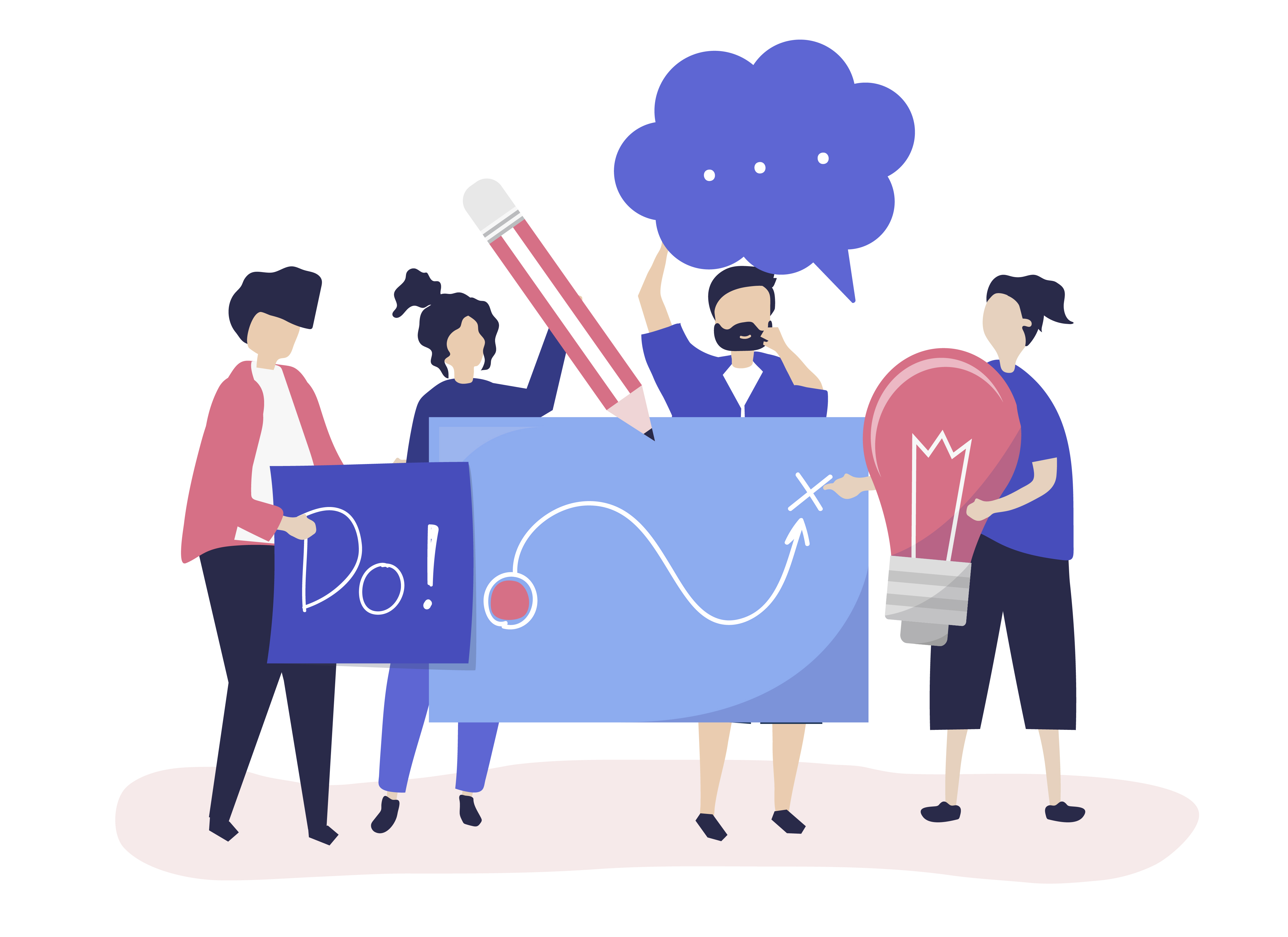 Atelier Intelligence collective